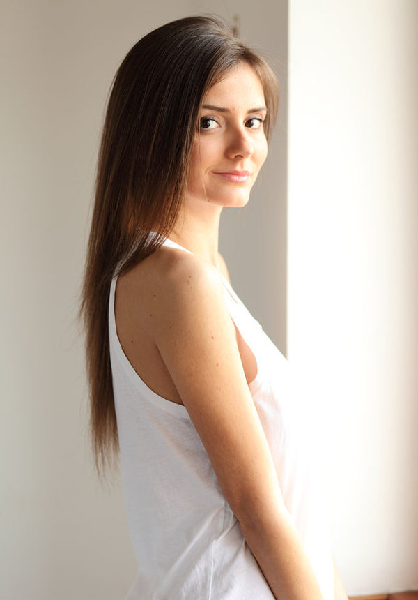 Лера, 36 лет, 1 размер груди