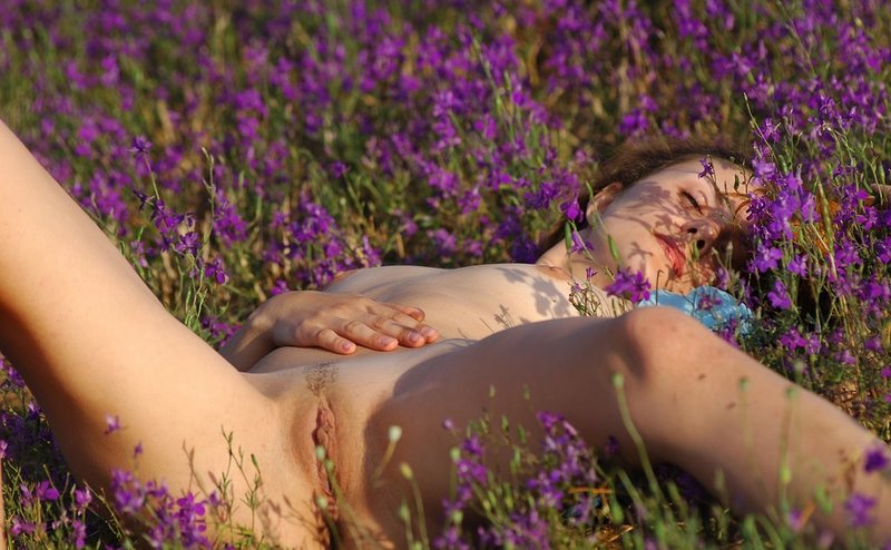 Александра, 48 лет, 0 размер груди