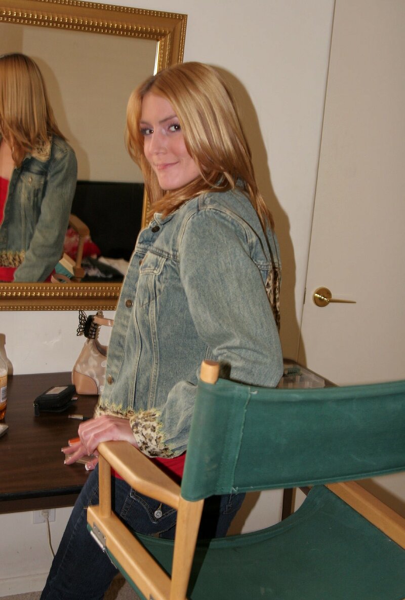 Анастасия, 18 лет, 2 размер груди