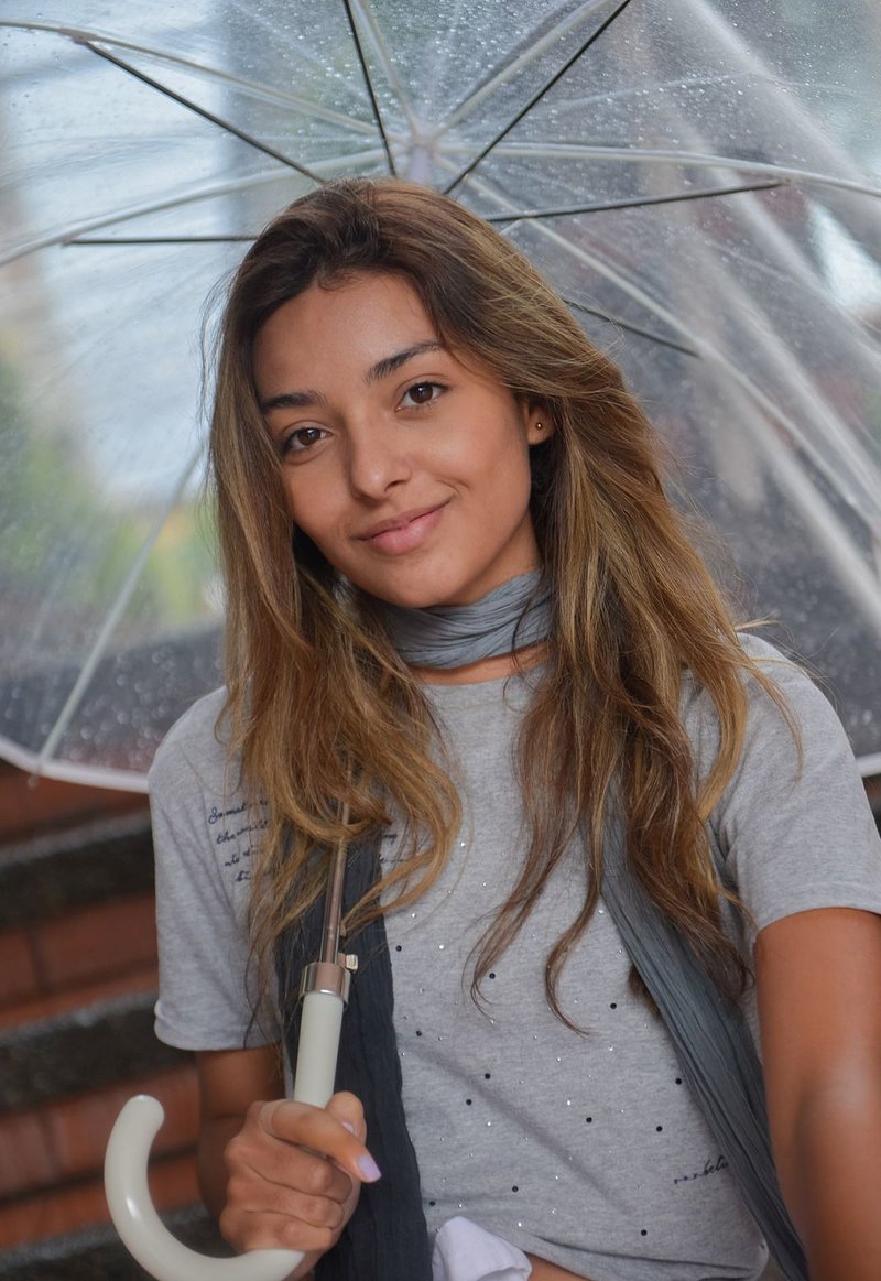 Вера, 24 года, 1 размер груди