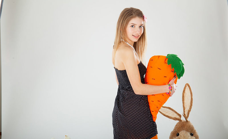 Мария, 37 лет, 0 размер груди